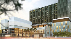 Grand Dafam Palembang