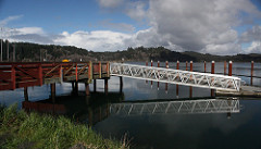 Port of Alsea