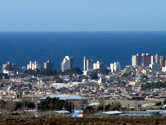 Puerto Madryn