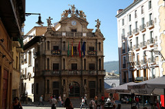 Pamplona