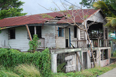 Punta Gorda, Belize