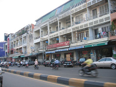 Phnom Penh