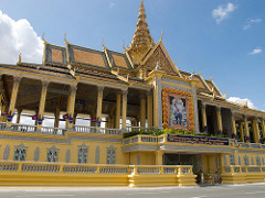 Phnom Penh