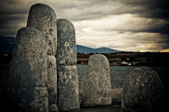 Puerto Natales