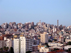 Porto Alegre