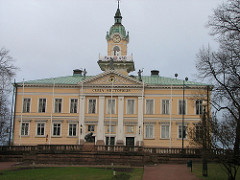 townhall