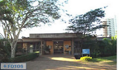 Biblioteca da FCT/Unesp
