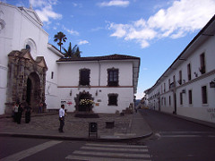 Popayán