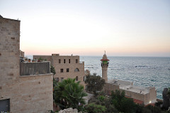Old Jaffa