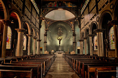 Igreja Ibiporã - Paraná - Brasil