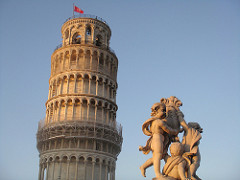 Pisa