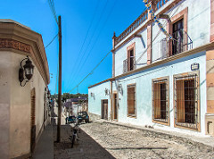 Posos 040 Exterior 01a  Smooth &