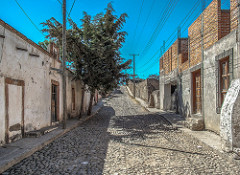 Posos 020 Exterior 01a Ghost Town District