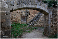 ERMITA DE SAN ZOILO. Cáseda (Navarra), .
