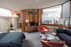 Palm Springs - Roadtrip USA