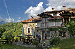 Picos de Europa_Posada Las Espadillas 5