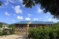 Laguna de Bávaro.1563-. Foto Pedrito Guzmán