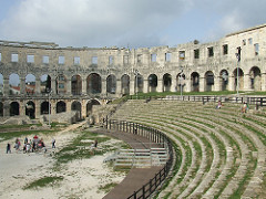 Roman Amphitheatre