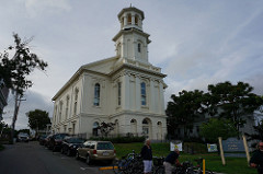 The Provincetown Library
