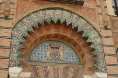 Museo de Artes y Costumbres Populares