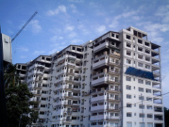 Hotel en Puerto Vallarta