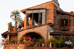 Puerto Vallarta Trip - March 2011