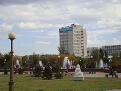 Pavlodar