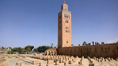 Marrakech