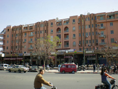 Marrakech