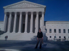 Coffee Party Baltimore, MD. May 1st, 2010