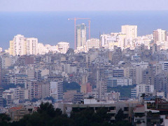 Beirut