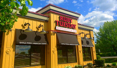 Ruby Tuesday