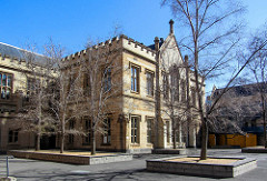 Interesitng Architecture