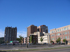 Broad Street, Richmond