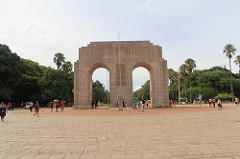 Parque Farroupilha (Redenção)