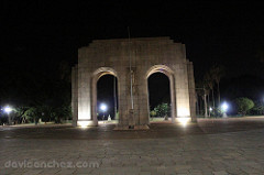 Parque Farroupilha (Redenção)