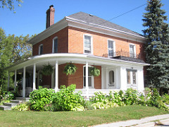 Bloomfield, Ontario