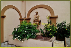 Parroquia Nuestra Señora de Guadalupe,Reynosa,Estado de Tamaulipas,México