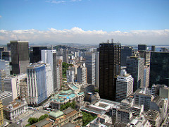 Centro do Rio de Janeiro