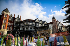 Winter in Hokkaido(Shiroi Koibito Park) - 47