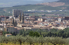 Logrono