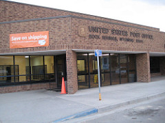 Rock Springs, Wyoming 82901