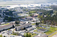 USACE continues construction on Air Force projects at Ramstein