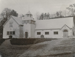 Ronneby Eektricitetsverk