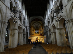 Rochester Cathedral