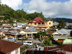 Flores: Ruteng to Bajawa