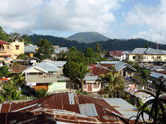 Flores: Ruteng to Bajawa