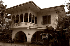 Leonor Rivera-Kipping House (Camiling, Tarlac)