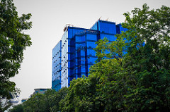 Ateneo Community Tower