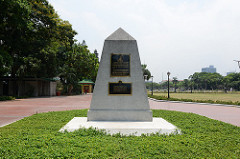 Rizal Park